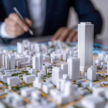 住宅．商用地產精選