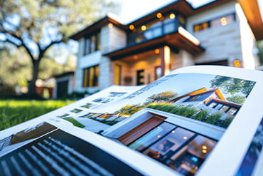 2025年台灣商用不動產投資熱潮來襲！