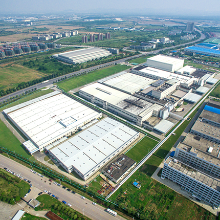 台中工業區推薦